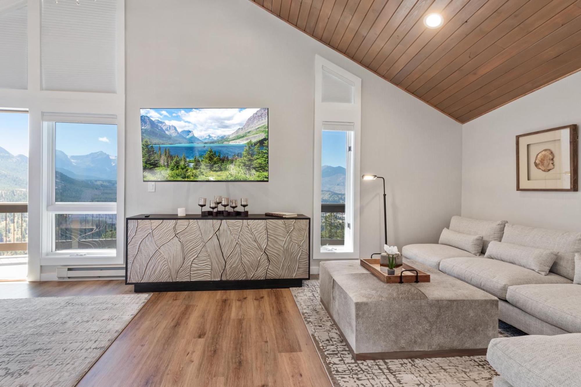 Casa De Cristal-Epic Views-Hottub-Sauna-Sleeps 10-Luxury Linens-Stocked Kitchen Estes Park Buitenkant foto