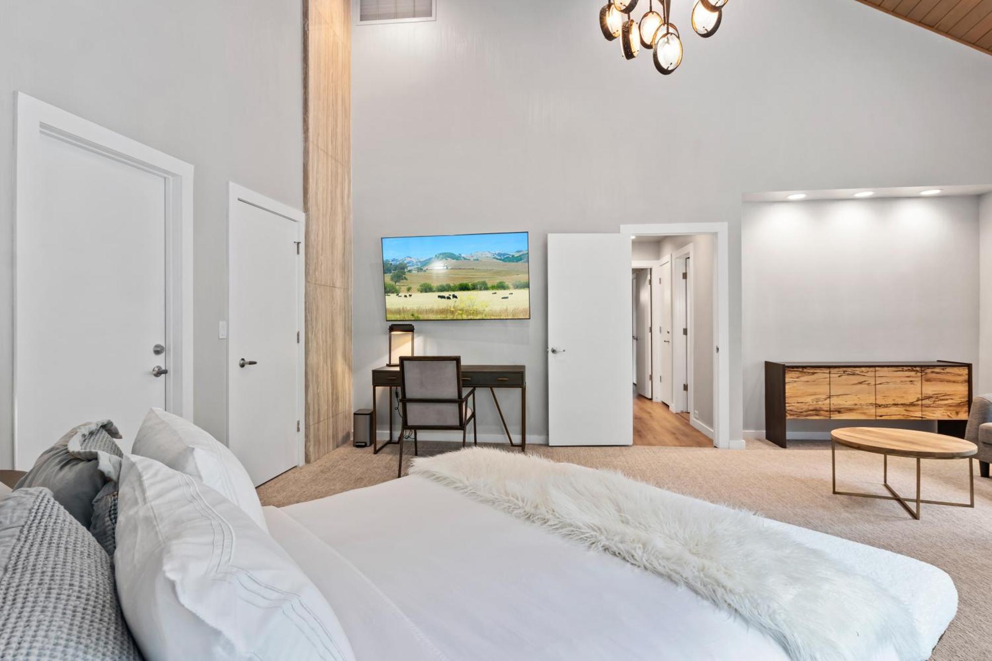 Casa De Cristal-Epic Views-Hottub-Sauna-Sleeps 10-Luxury Linens-Stocked Kitchen Estes Park Buitenkant foto