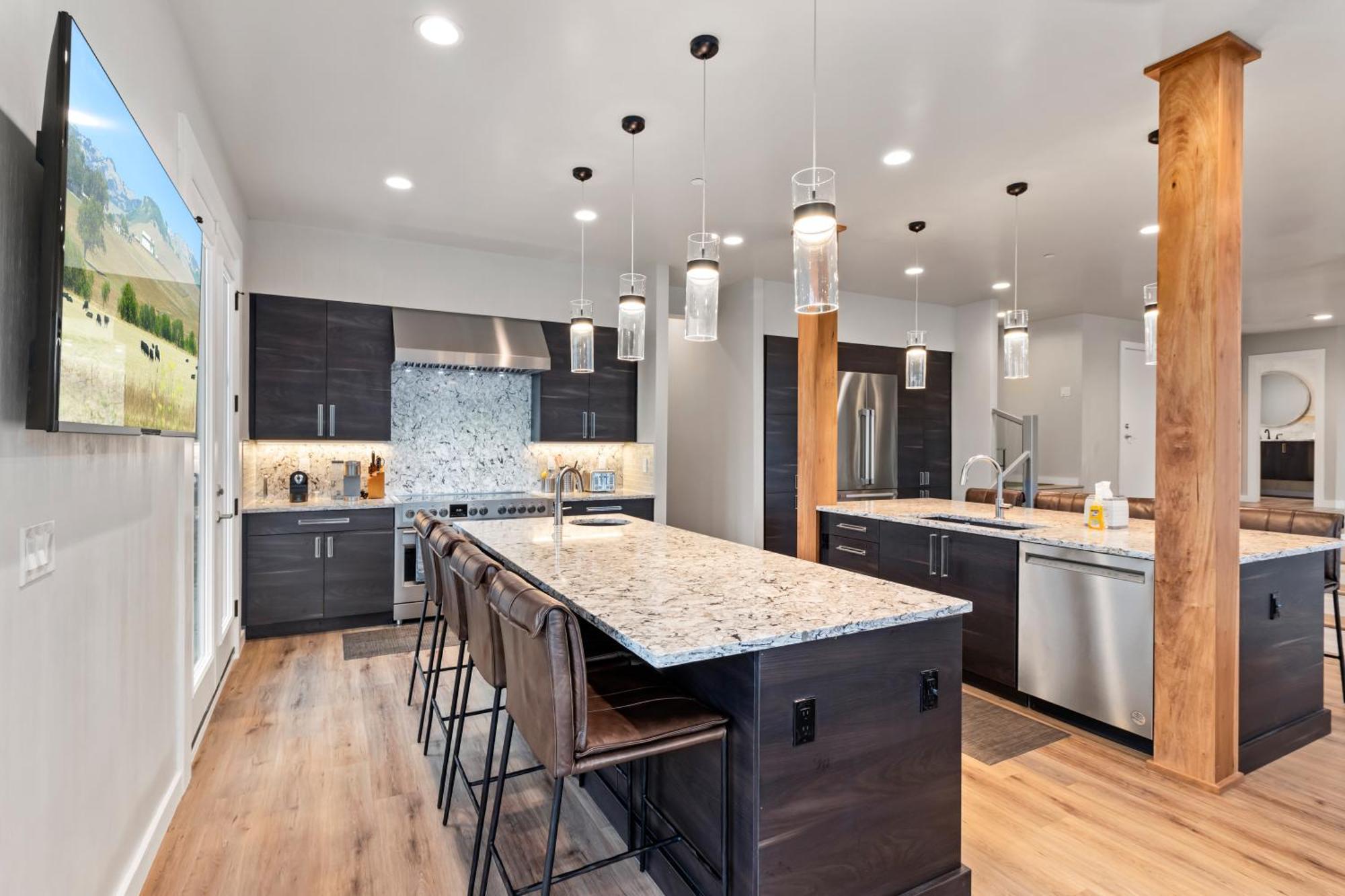 Casa De Cristal-Epic Views-Hottub-Sauna-Sleeps 10-Luxury Linens-Stocked Kitchen Estes Park Buitenkant foto